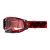 Ochelari Racecraft 2 Red Clear Lens