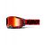 Ochelari Racecraft 2 Red Mirror Red Lens