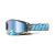 Ochelari Racecraft 2 Trinidad Mirror Blue Lens