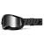 Ochelari Strata 2 Black Mirror Silver Lens