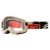 Ochelari Strata 2 Kombat Clear Lens
