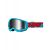 Ochelari Strata 2 Summit Mirror Silver Lens