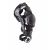 Orteze Leatt C-Frame Pro Carbon Black/Red