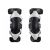 Orteze Pod K4 V 2.0 (Pereche) Black/White