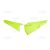 Panouri Laterale Partea Sus Polisport Husqvarna 20-21 Verde Fluo
