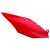 Panouri Laterale Polisport Honda CRF 450 17-19 CRF 250 19 Roșu
