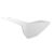 Panouri Laterale Polisport Husqvarna TC/FC 16-18 T/FX 17-18 TE/FE 17-19 Alb
