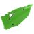 Panouri Laterale Polisport Kawasaki KX125/250 03-08 Verde