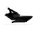 Panouri Laterale Polisport Suzuki RMZ 250 10-18 Negru