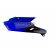 Panouri Laterale Polisport Yamaha YZF/WRF 250/450 14-19 Albastru/negru