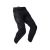 Pantaloni Fox 180 Blackout Black