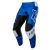 Pantaloni Fox 180 Lux Blue