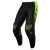 Pantaloni Fox 180 Monster Black