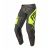 Pantaloni Fox 180 Revn Grey/Yellow Fluo