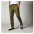 Pantaloni Fox Essex Stretch Slim Pant Fat Green