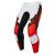 Pantaloni Fox Flexair Mirer Red