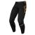 Pantaloni Fox MX 360 Merz Black