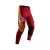 Pantaloni Leatt 4.5 Pitboard Ruby