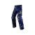Pantaloni Leatt 5.5 Enduro Blue/White