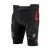 Pantaloni Protecție Leatt Impact 3DF 5.0 Black