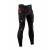 Pantaloni Protecție Leatt Impact 3DF 6.0 Black