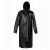 Pelerină De Ploaie Fox Pit Black
