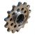 Pinion Față KTM