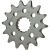 Pinion Față Moto Master Honda CR 250/450 88-17