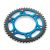 Pinion Oțel-aluminiu Albastru Husqvarna