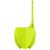 Placă Număr Polisport Concurs Yamaha YZF 250/450 18-20 Verde Fluo