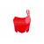 Placă Număr Polisport Honda CRF 250 14-17 CRF 450 13-16 Roșu