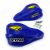 Plastice Handguard Cycra Probend CRM Albastru