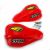 Plastice Handguard Cycra Probend CRM Roșu
