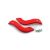 Plastice Laterale Handguard Cycra Probend CRM Roșu