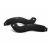 Plastice Laterale Handguard Cycra Ultra Probend CRM/HCM Negru