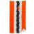 Prosop KTM Radical Orange/White