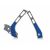 Protecție Cadru Xgrip Acerbis Yamaha YZ 125-250 Gri-albastru