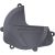 Protecție Capac Ambreiaj Polisport Honda CRF450R, CRF450X 2017-22 Nardo Gri