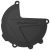 Protecție Capac Ambreiaj Polisport KTM/Husqvarna 2t 17-22 Negru