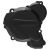 Protecție Capac Aprindere Polisport KTM/Husqvarna 2t 17-22 Negru