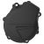 Protecție Capac Aprindere Polisport KTM/Husqvarna 4t 17-22 Negru