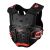 Armură Copii Leatt 2.5 Black/Red