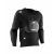 Protecție Corp Leatt 3DF Airfit Hybrid Black