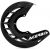 Protecție Disc Fată X-Brake Acerbis Negru