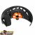 Protecție Disc Frână Față Fm-Parts KTM 15-22 Portocaliu-negru