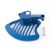 Protecție Disc Frână Față X-Grip KTM/Husqv./Gasgas Albastru 16-25