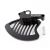 Protecție Disc Frână Față X-Grip KTM/Husqv./Gasgas Negru 16-25