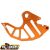 Protecție Disc Frână Spate Fm-Parts KTM/Husqv. 03-22 Portocaliu