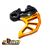 Protecție Disc Frână Spate Fm-Parts KTM/Husqv./Gasgas 05-22 Portocaliu
