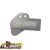 Protecție Senzor TPS Fm-Parts KTM/Husqv./Gasgas Argintiu